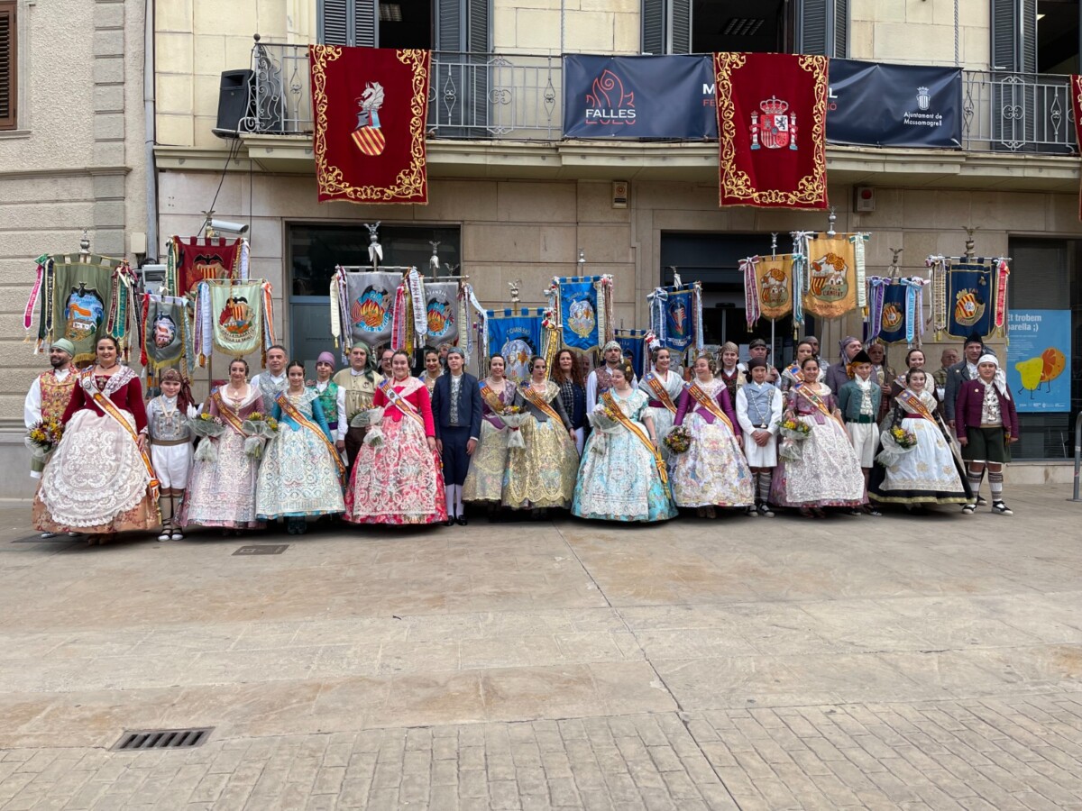 Crida Massamagrell 2023